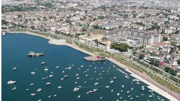 Tuzla Sosyal Tesisler Nerede? Adres ve İletişim Bilgileri