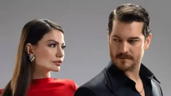 Eşref Rüya Dizisi Hangi Gün, Hangi Kanalda Yayınlanıyor?