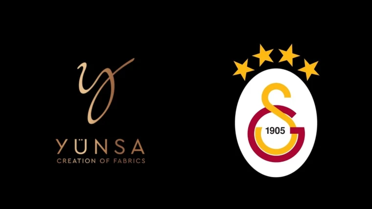 Yeni Sponsor: Yünsa ve Galatasaray Spor Kulübü Arasında Güçlü Bir İş Birliği Başlıyor