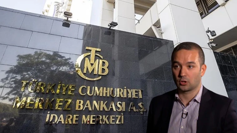 Yeni Merkez Bankası Başkanı Fatih Karahan Oldu. Fatih Karahan Kimdir?
