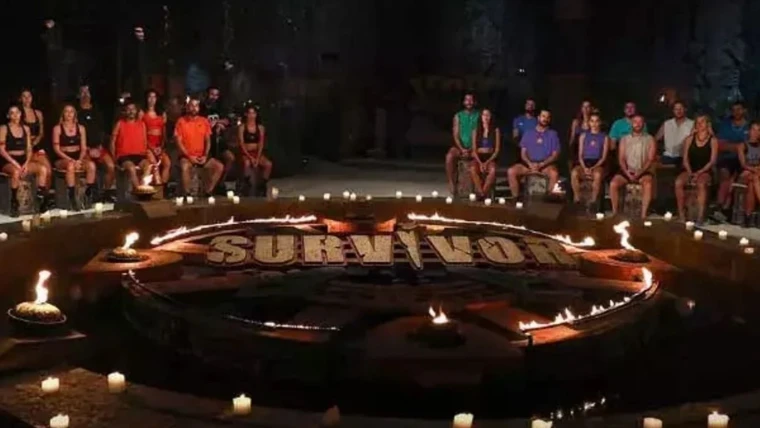 Survivor Dokunulmazlık oyununun kazanan takımı ve eleme adayı kim oldu? 3 Şubat Cumartesi 2024