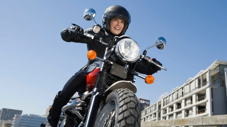 B Sınıfı Motor Ehliyeti Sahipleri: 125 cc Motorsiklet Kullanabilecek!