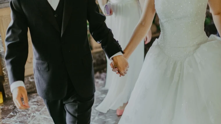 Evlilik Kredisi Başvuruları: 15 Şubat'ta Başlıyor! Bakan Göktaş Açıkladı