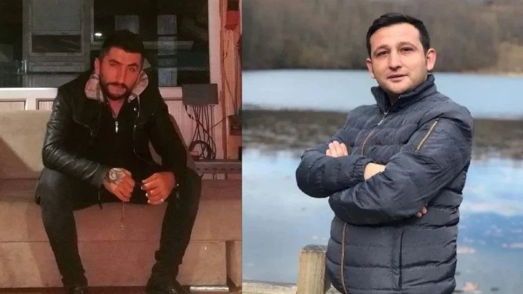 Ordu'da Cadde Ortasında Bıçakla Güvenç Bektaş'ı Öldürdü: Hasan Bektaş Tutuklandı!