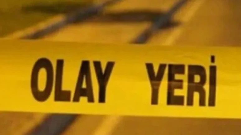 Aydın Germencik'te Jandarma Uzman Çavuş Evinde Ölü Bulundu