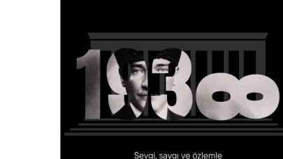 10 Kasım Gazi Mustafa Kemal ATATÜRK'ü Anma Resimli Mesajları