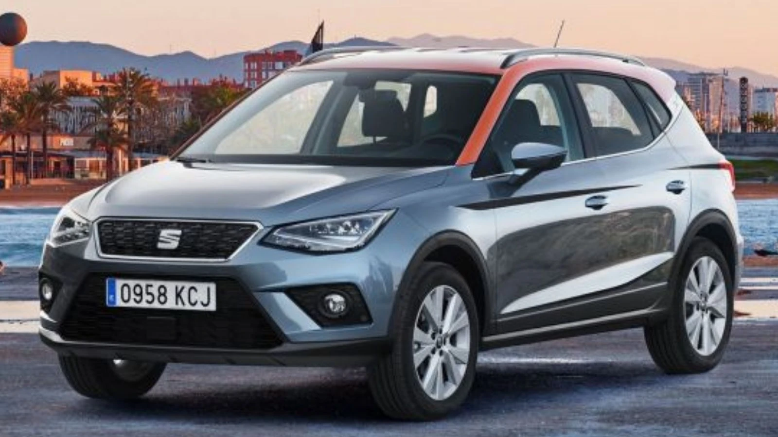 Seat'ten Heyecan Verici SUV Kampanyası: ÖTV Muafiyetli Seat Arona, 514.216 TL