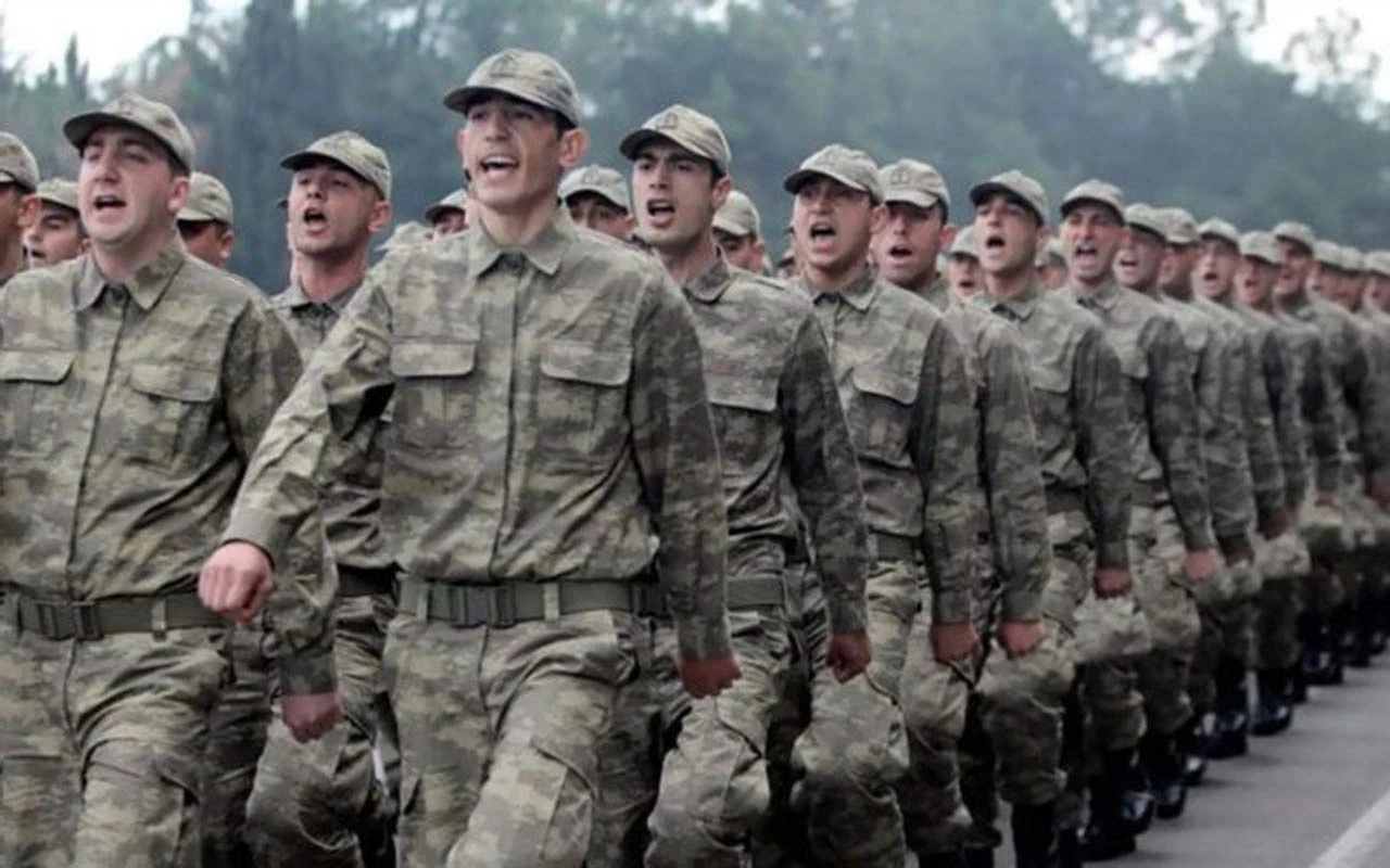 2025 Bedelli Askerlik Ücreti Belli Oldu: İşte Güncel Rakam ve Süre