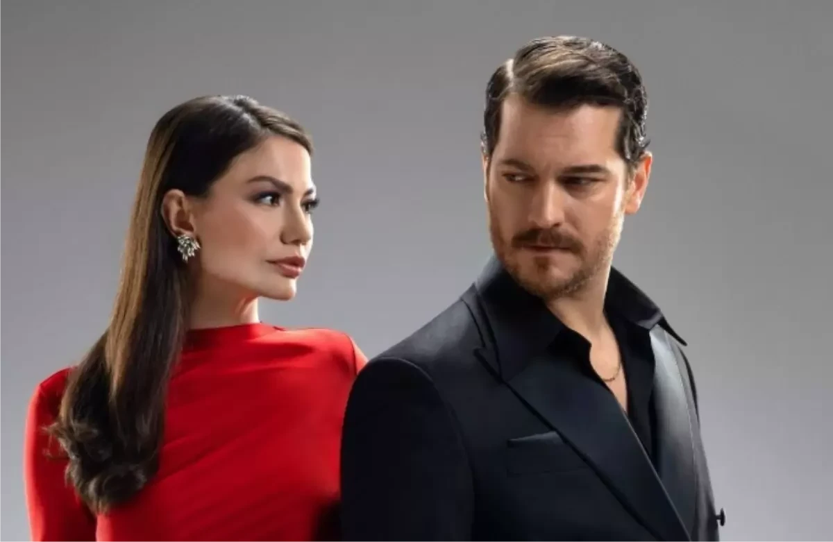 Eşref Rüya Dizisi Hangi Gün, Hangi Kanalda Yayınlanıyor?