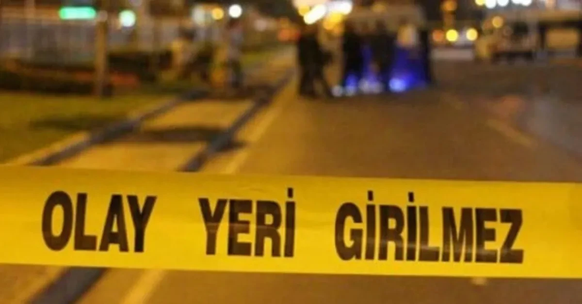 Aydın Germencik'te Jandarma Uzman Çavuş Evinde Ölü Bulundu