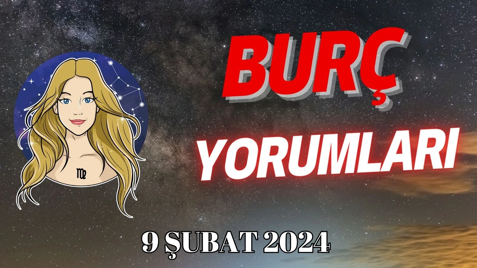 Başak Burcu Günlük Burç Yorumu (23 Ağustos - 22 Eylül)