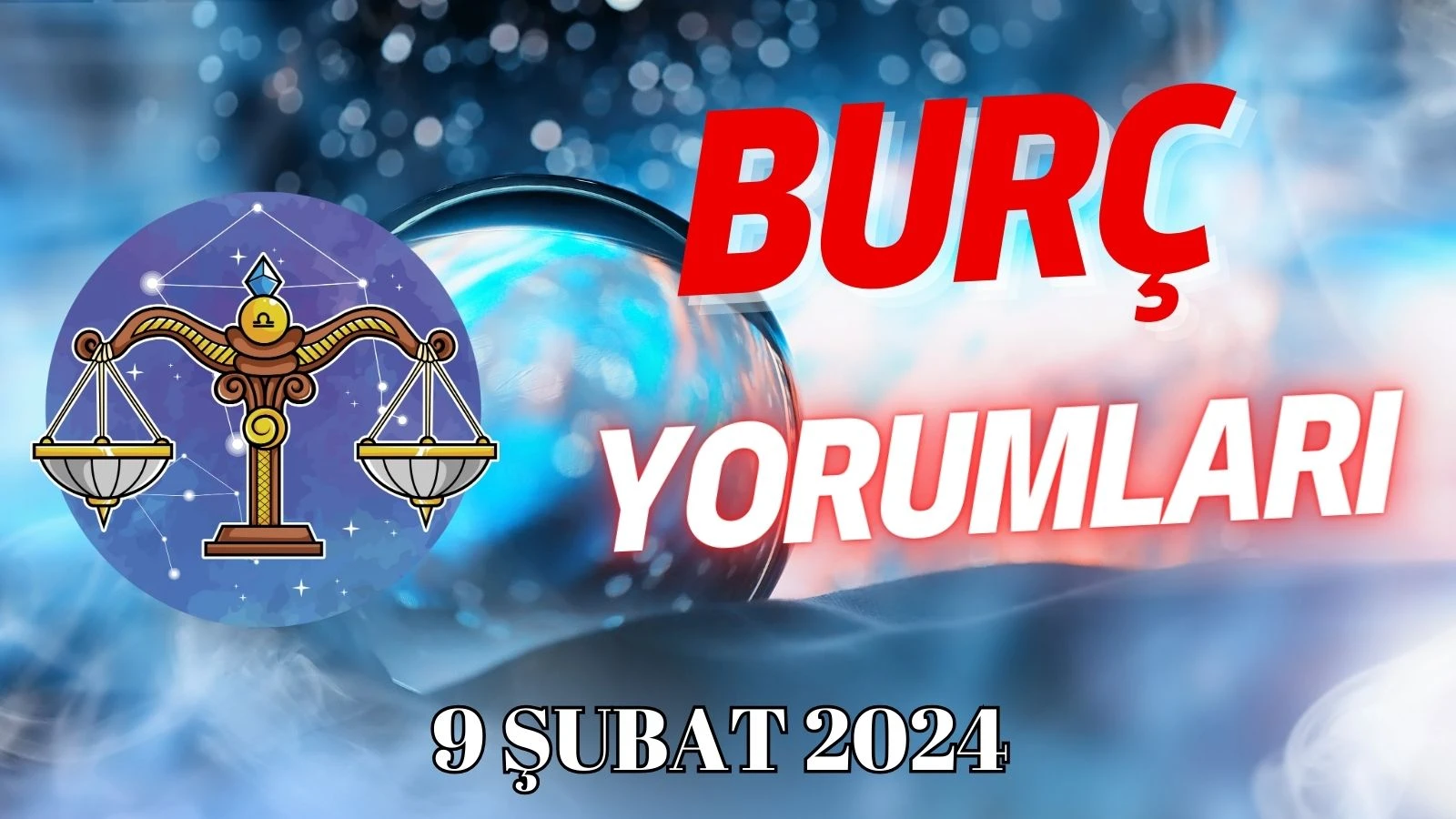 Terazi Burcu Günlük Burç Yorumu (23 Eylül - 22 Ekim)