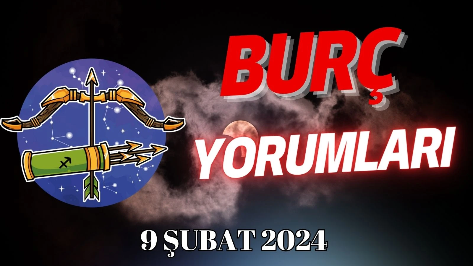 Yay Burcu Günlük Burç Yorumu (22 Kasım - 21 Aralık)